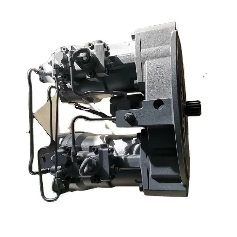 HPV145J HPV145G Main Pump ZX330-5 ZX330-6 ZX330-5G Hydraulic