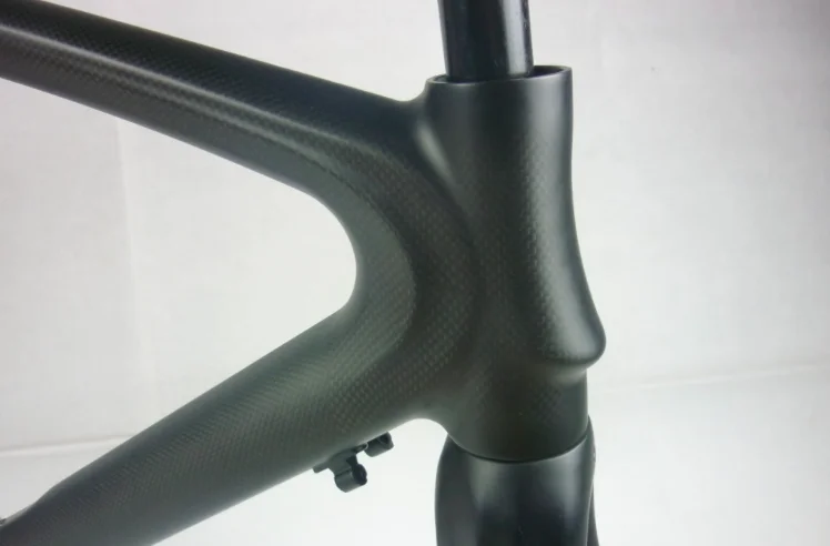 Free Shipping Durable High Strength Carbon Fiber Mountain Bicycle Road Bike Parts