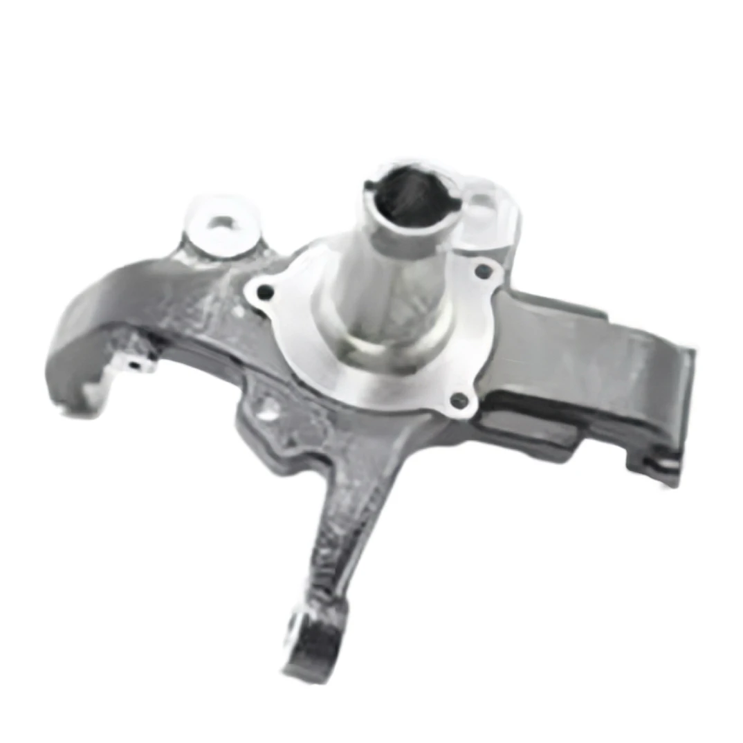 DONKO Nuevo Nudillo de Dirección para ISUZU 8979436291 8979436281 D-MAX