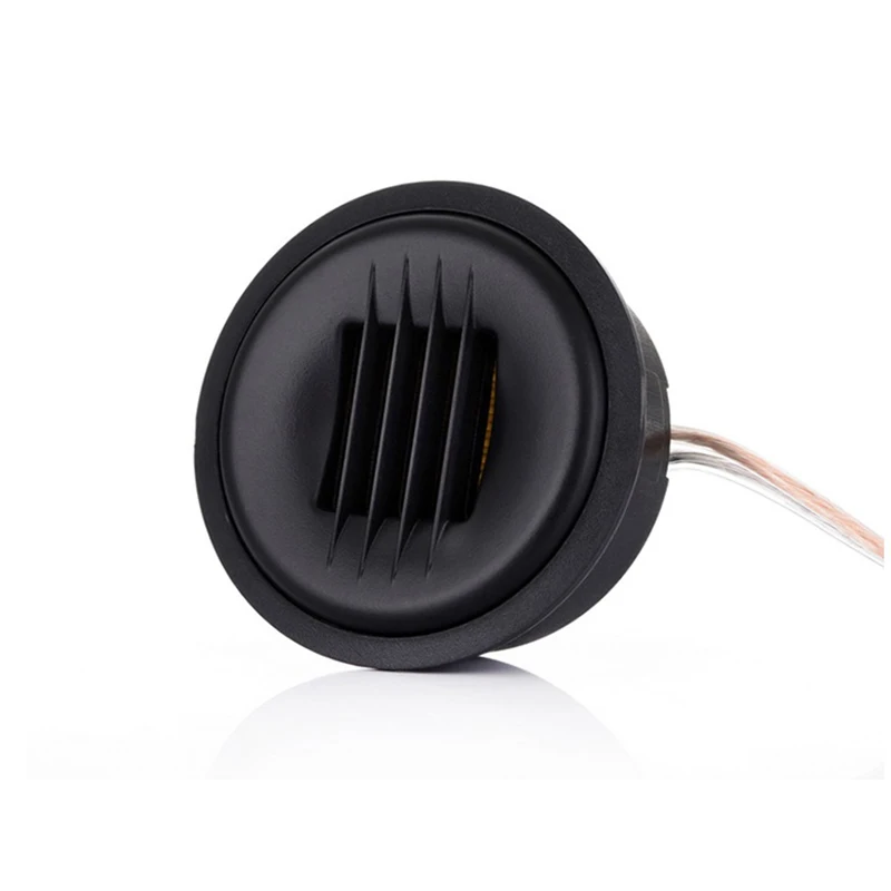 Samtronic  Tweeter Planar Transducer Ribbon Tweeter AMT4007 Infinity EMIT-R Tweeter Upgrade Version