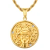 Medusa-Oro