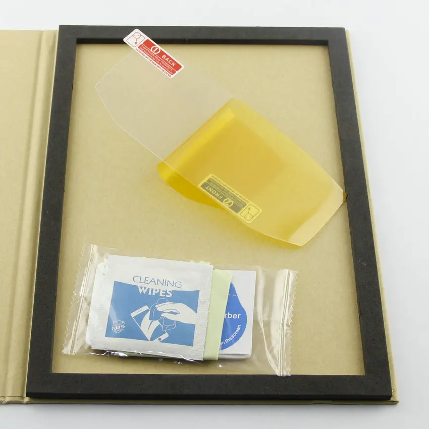 Защитная пленка на приборную панель мотоцикла для Suzuki GSXR150