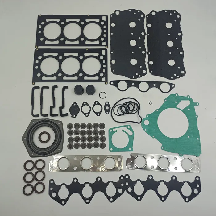 K5 25K4F KV6KRV6エンジンコンプリートキアカーニバルV62.5L 2497CC