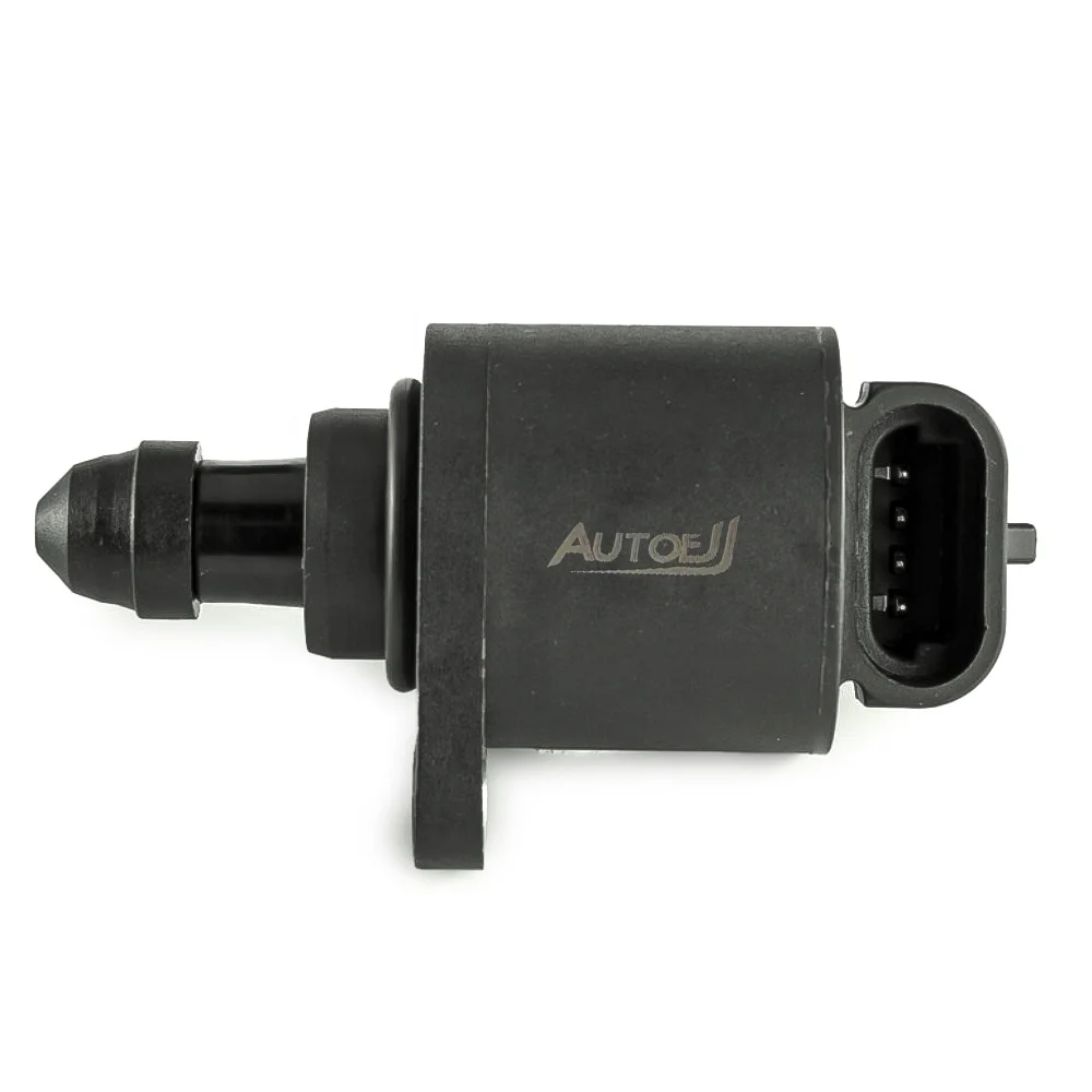 EMP100 OEM 034595 Idle Air Control Valve For Motor de Passo Citroen Xantia 1.8/2.0 Peugeot 206 1.6 306 Break 1.6