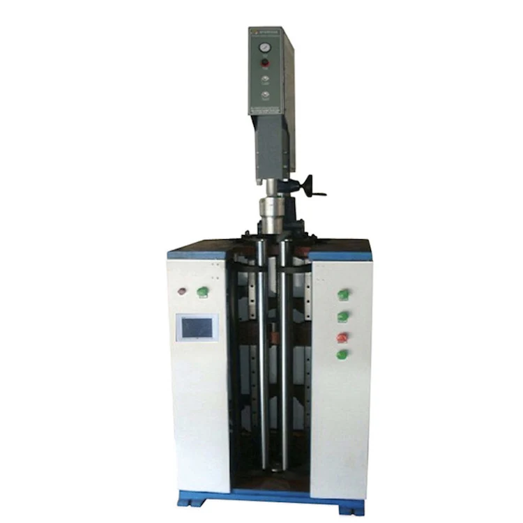 Cross Flow Fan, 15KHZ, 4200W, Tangential - detail 4