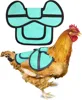 Teal