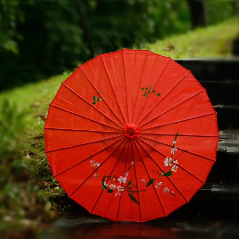 Chinese Style Craft Umbrella Fantastic Fashion Asian Japan Chinese