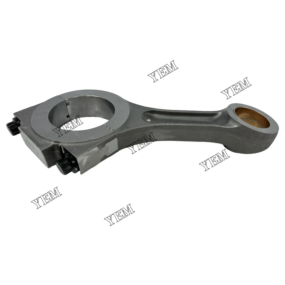 Quality Parts S16R Connecting Rod 37519-55100 for Mitsubishi Engine.