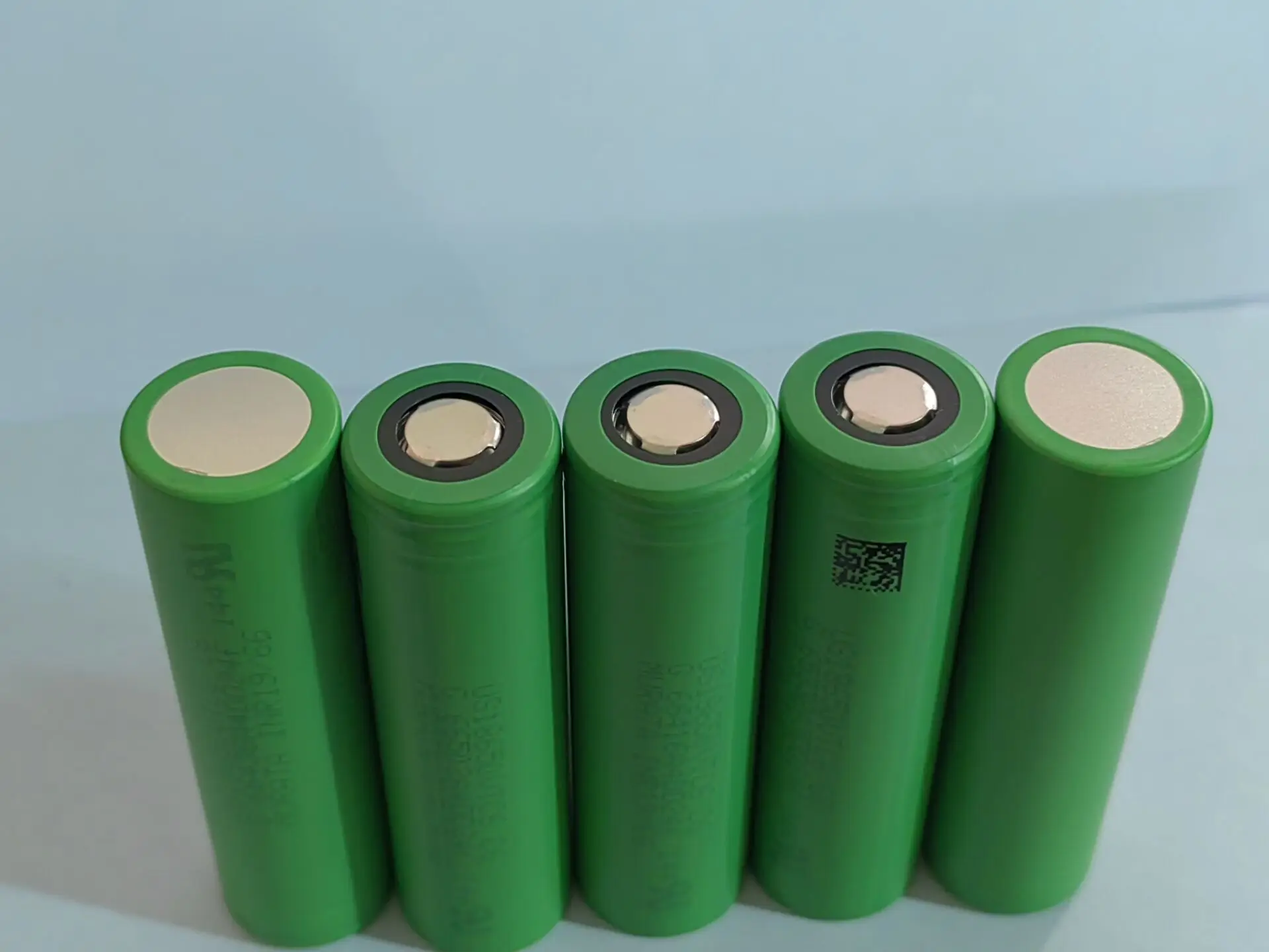 Us18650vtc6 3.7v 3000mah Rechargeable Battery Cell Vtc6 3000mah 18650 ...