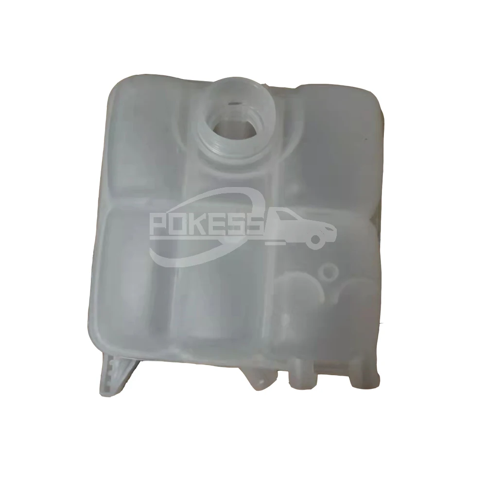 Car Coolant Water Reservoir Tank CV6Z8A080A ED818K218AA 8V618K218AE Ex... — 2