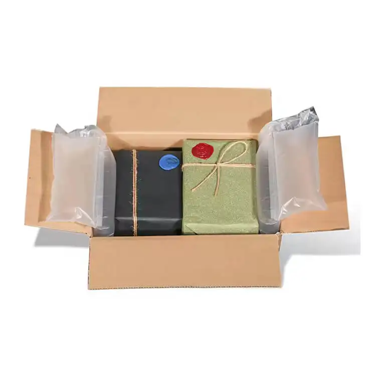 Ударопоглощающая надувная подушка