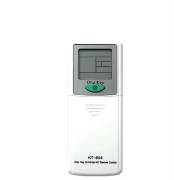 Universal Remote Control Ac Remote Control air Conditioner Remote Controller KT-E03