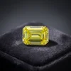 Fancy Vivid Yellow
