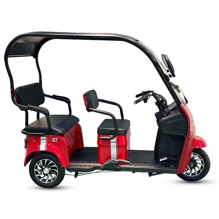 2021年式 電動三輪車 高齢者向け 配達用 3輪三輪車| Alibaba.com