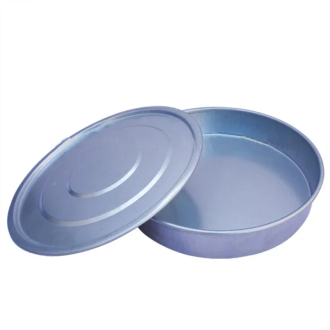 FIne Quality Soil Sieve Set / Aggregate / Cement / Sand / Concrete test Sieve