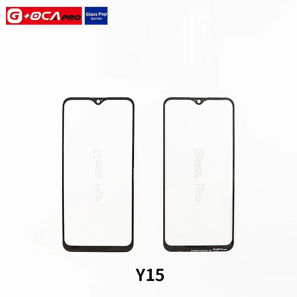 vivo y15 glass replacement