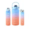 Blue orange - 3PCs