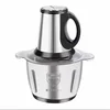 Acero inoxidable de 2 litros