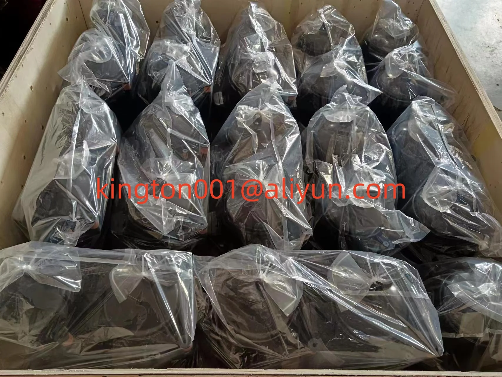 DC Inverter R410a SAMSUNG Rotary Compressor Model UG8T300FUBJU