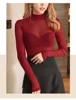 Winered-collo alto