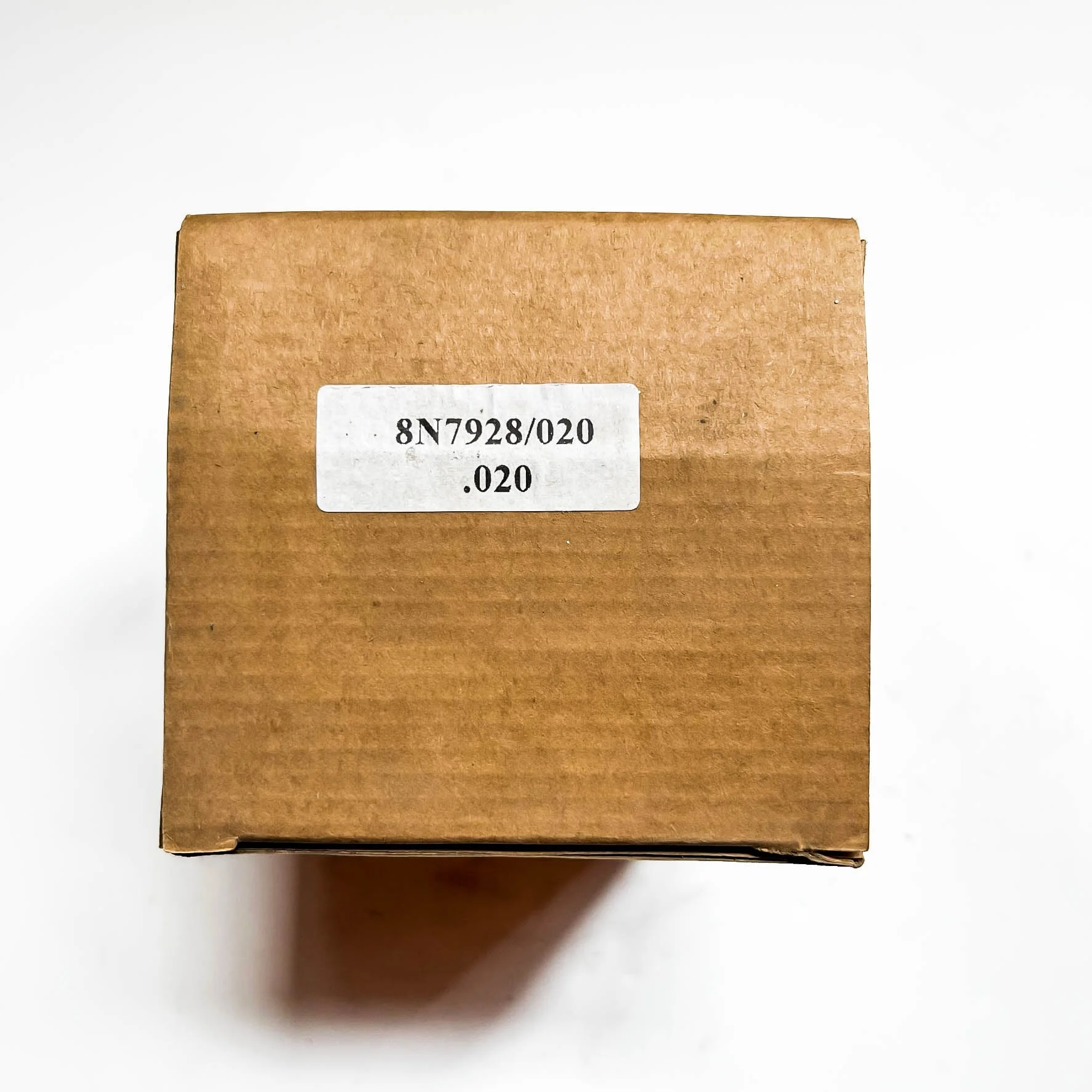Machinery Engine THRUST Bearing 8N7928 8N-7928 020 Replacement for Caterpillar D339 D342
