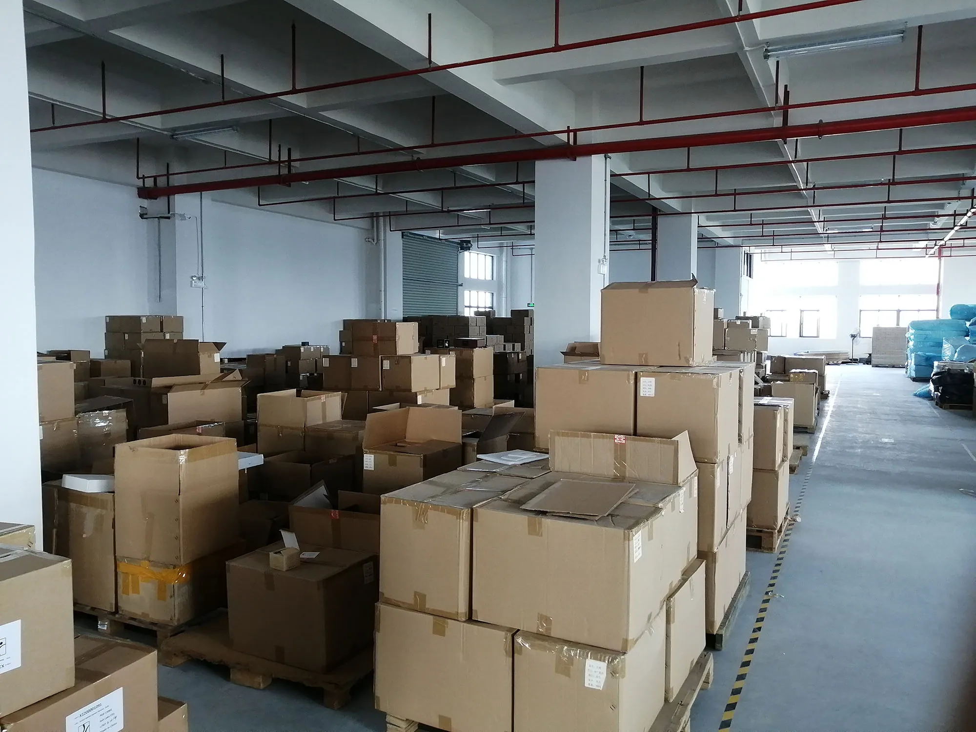 Shenzhen Aiyinyuan Technology Co., Ltd. 3