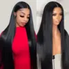 13X4 Lace Front Wig