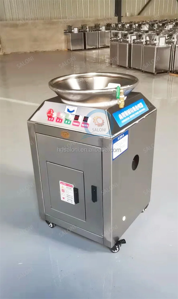 Garbage Grinder kitchen Food Waste Processor 3000w High efficiency 50L  Commercial Food Waste Disposers For restaurant Hotel