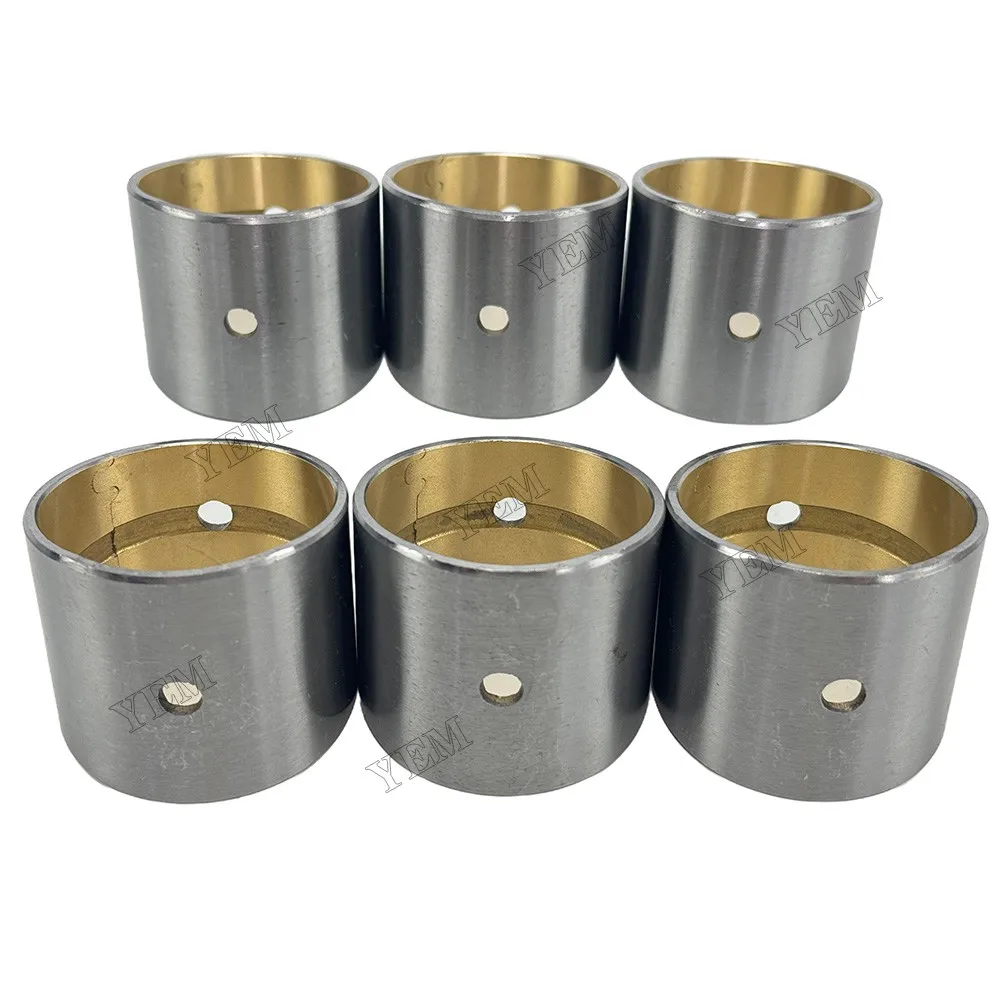 Bushing Fit for Komatsu 6D125 Engine