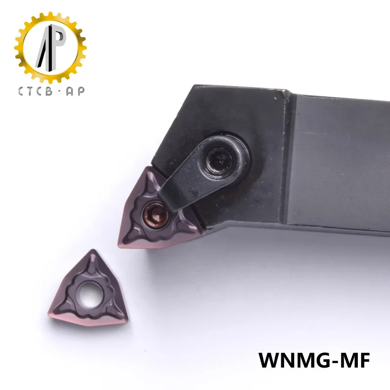 Tungsten Carbide Inserts Tool Holders Shim Clamps Screws Tool Parts Spare Parts