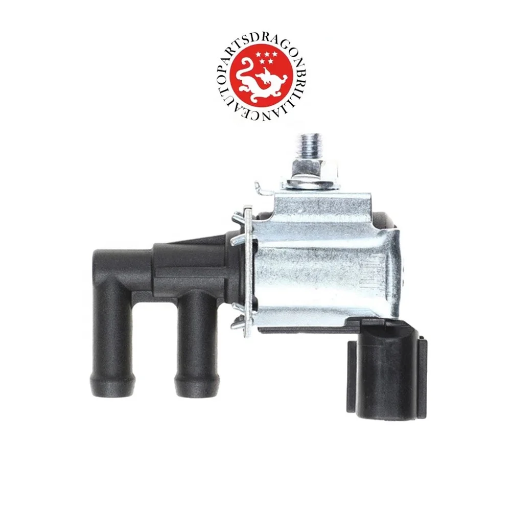 Automotive Engine Part EGR Vacuum Control Solenoid Valve OEM 