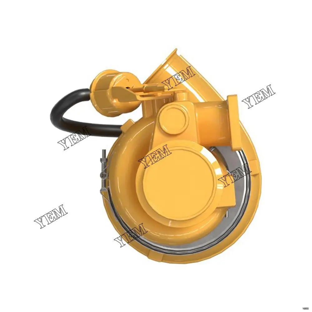 Top Quality 990K 990 Turbo Gp-Bas 375-9394 3759394 Replacement Engine Parts 4