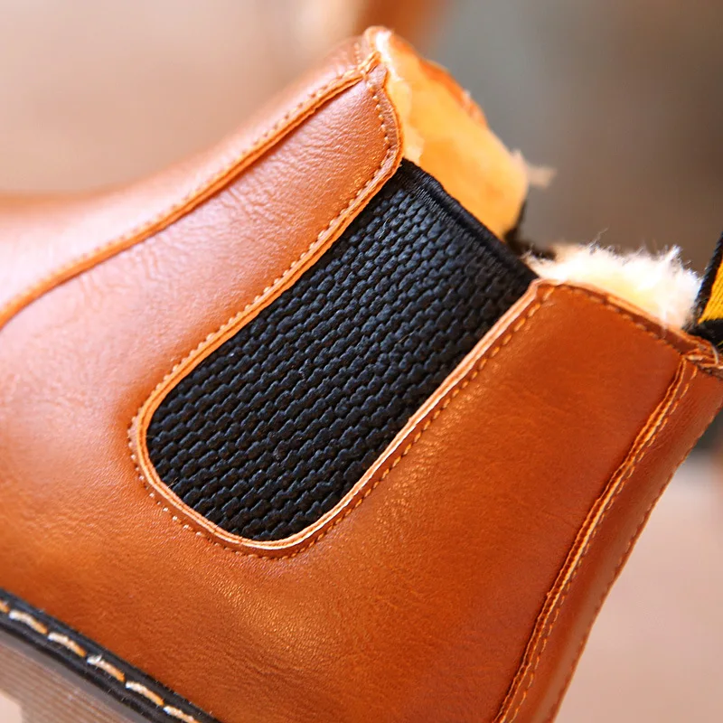 children fashion boots