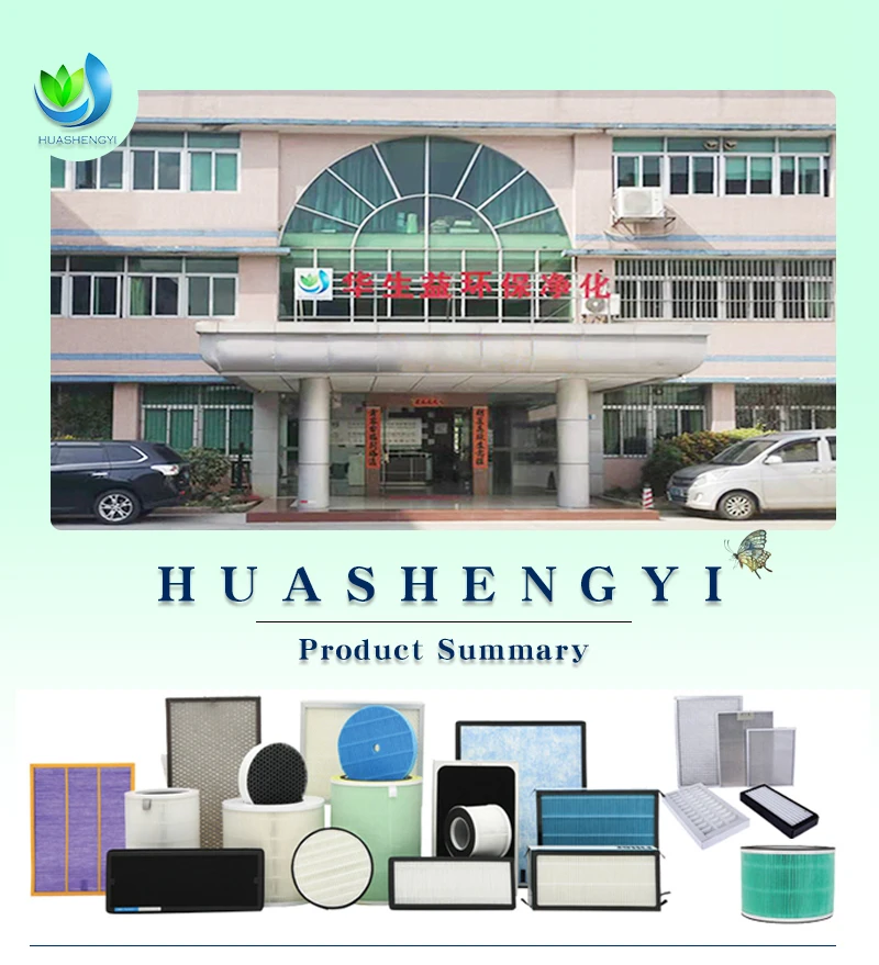 product high quality extra efficiency composite filter for car air condition ventilation element replacement-0