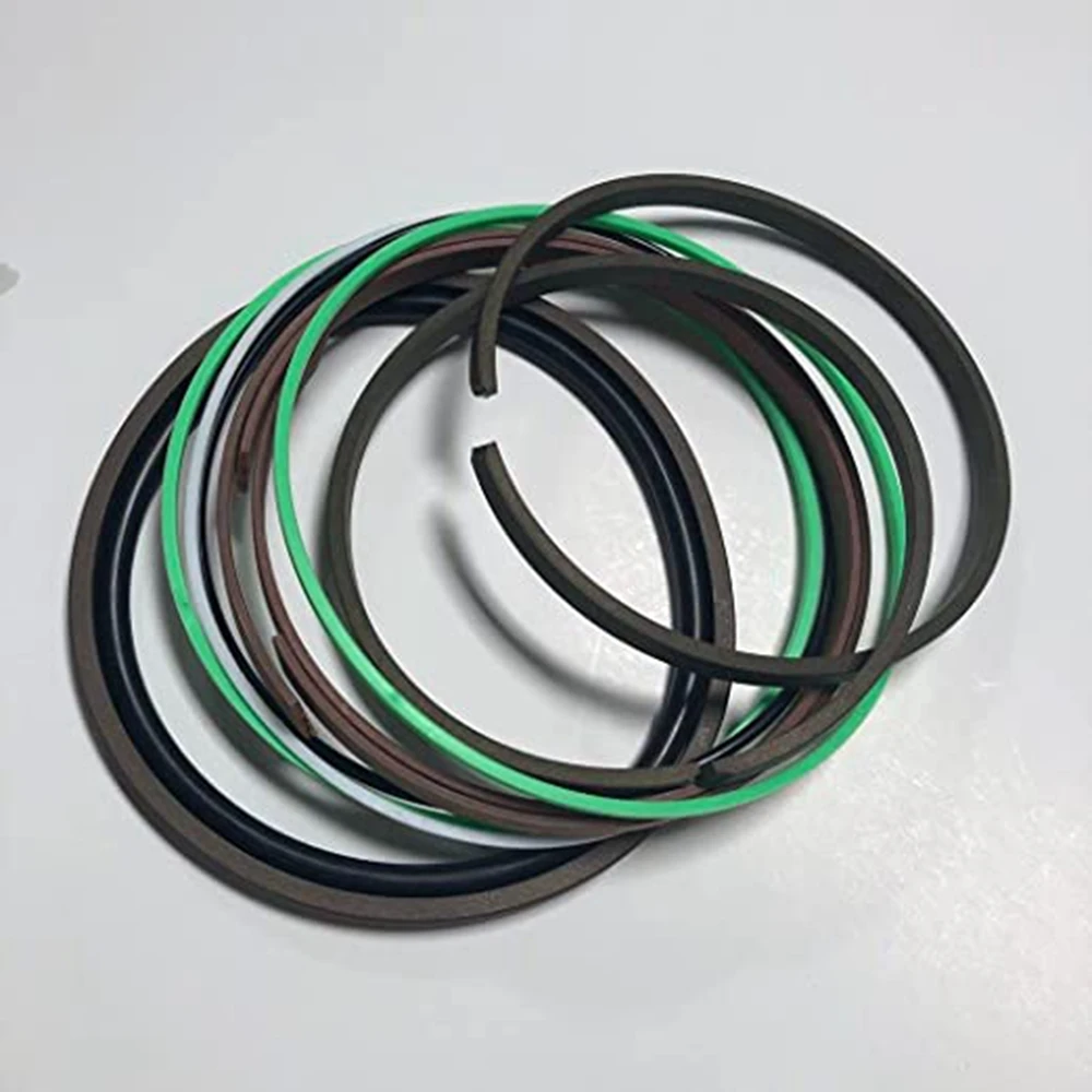 IZUMI Boom Cylinder Seal Kit 31Y1-18170 for Hyundai R140W-7 R140LC-7 Industrial Engine Parts