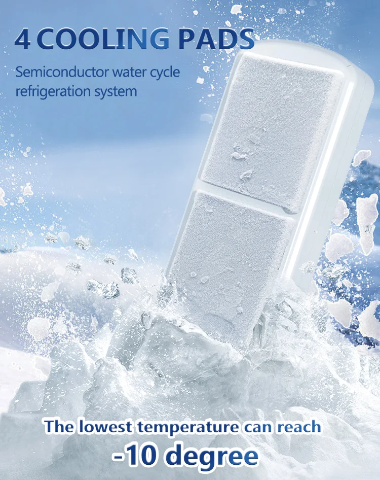 8 Pads Cryo Lipolysis Cryotherapy Fat Freezing Body Sculpting Machine 15 Discover the professional 8 Pads Cryo Lipolysis Cryotherapy Machine for non-invasive fat freezing, body sculpting, slimming, and advanced cryotherapy contouring treatments for salons and med spas. 8 Pads Cryo Lipolysis Cryotherapy Fat Freezing Body Sculpting Machine