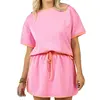 Pink/Orange
