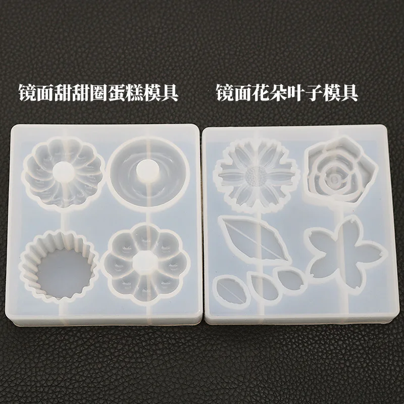 food grade epoxy resin silicone mold