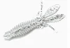 Bright Silver pack of 10 items