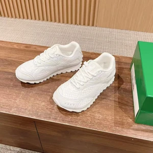 New Sport Cloud Sneakers PU Midsole Rubber Outsole Wholesale Price Chunky Luxury Design Lightweight Unisex