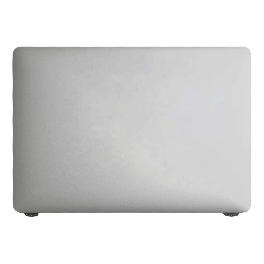 
 Заводской Оригинальный Новый ЖК-экран для Apple Macbook Pro Retina 13 дюймов A1708 A1706 полный комплект 2016 2017 серый 661-07971  