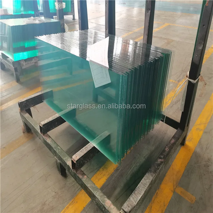 Transparent Clear 1.8mm 2mm Non Reflective Building Glass Sheet for Picture Frame