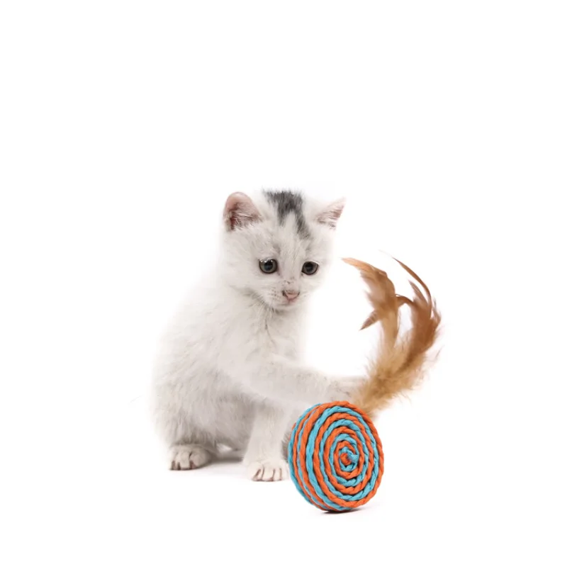
Имитация кошачьей мяты, игрушка для кошек, альтернативный смешной игровой набор, подарок, игрушечный набор для кошек 