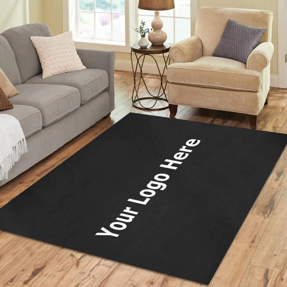 New Personalized Customize Image Bedroom Door Floor Rug Mat Doormat indoor 