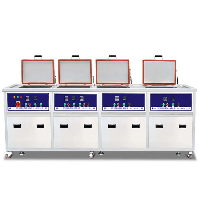 Ультразвуковой очиститель для ювелирных изделий 30