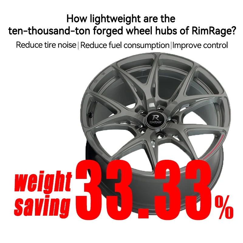 RAYS STRATAGIA VV21S Forged Alloy Wheels 18 19 20 21 Inch 5x114.3