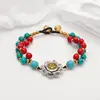 Turquoise SR136-10
