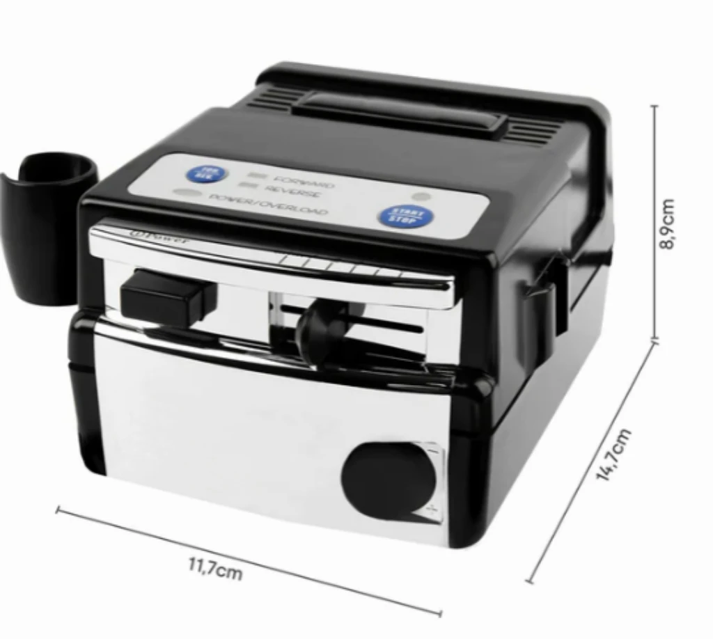 product 2066a at nd 182 japan original g5 nail miller professional manicure pedicure equipment electric nail drill machine thick nails-6