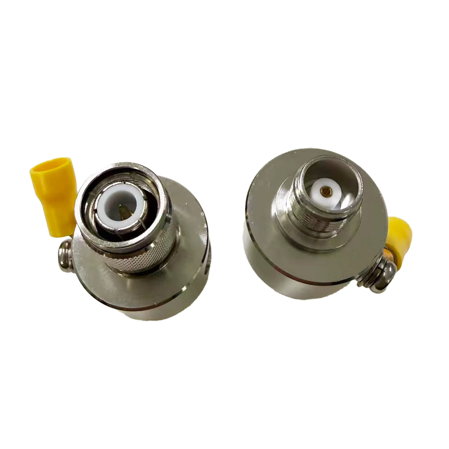 product factory tnc jk tnc lightning arrester tnc female to male coaxial arrestor-1
