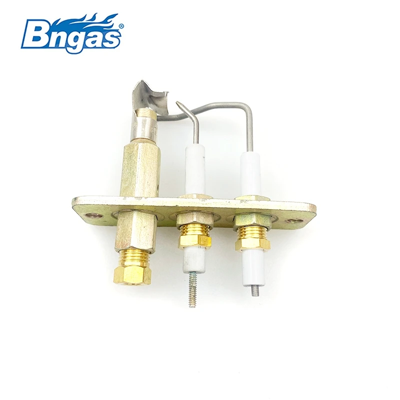 Gas pilot Assembly pilot burner for Gas Heater or Gas Fireplace